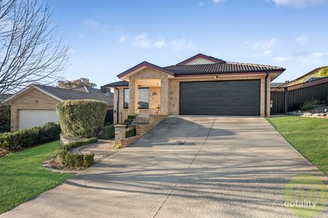 Property photo of 34 Olive Pink Crescent Banks ACT 2906