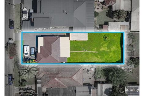 Property photo of 35 Edensor Road Cabramatta West NSW 2166