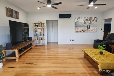 Property photo of 47 Giddy Road McDesme QLD 4807