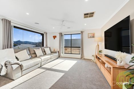 Property photo of 34 Olive Pink Crescent Banks ACT 2906