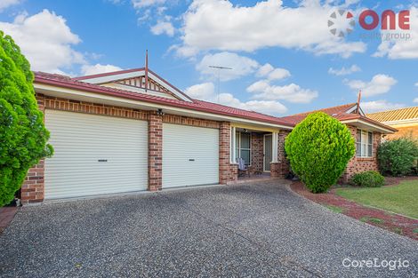 Property photo of 10 Cusack Avenue Casula NSW 2170