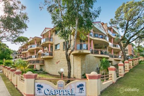 5/65-69 Meehan St, Granville, NSW 2142