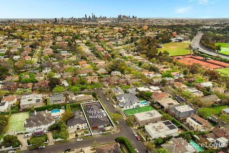 Property photo of 17 Glenbervie Road Toorak VIC 3142