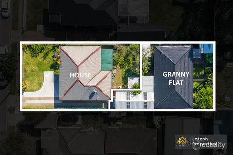 27 Ferndell St, Chester Hill, NSW 2162