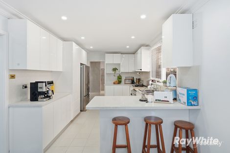 Property photo of 8 Martin Street Roselands NSW 2196