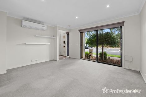 Property photo of 8 Spriggs Drive Croydon VIC 3136