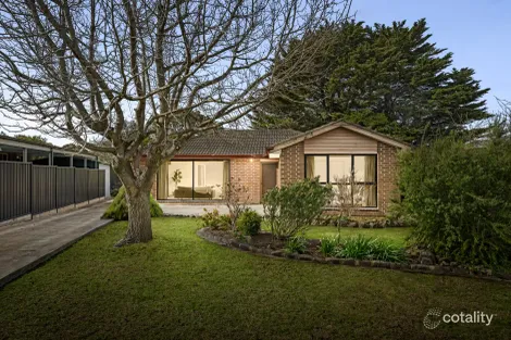 16 CAVENDISH DR, DEER PARK, VIC 3023