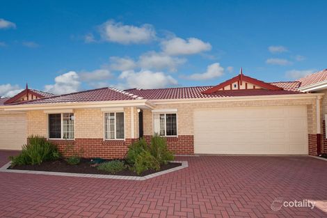 4/6 Hillcrest Rd, Kewdale, WA 6105