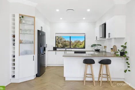 Property photo of 101 Robsons Road West Wollongong NSW 2500