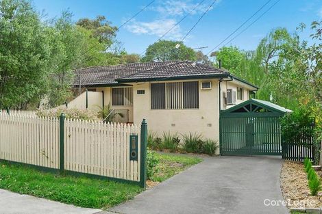 Property photo of 18B Eastfield Road Croydon South VIC 3136