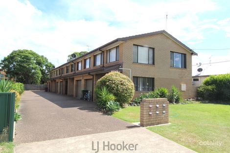 Property photo of 3/31 William Street East Maitland NSW 2323
