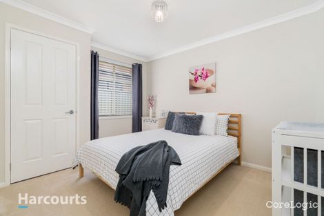 Property photo of 3 Nunkere Crescent Rouse Hill NSW 2155