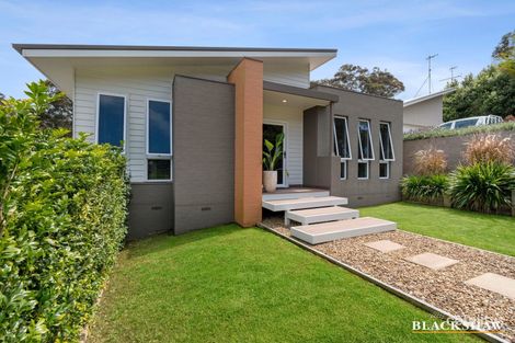 Property photo of 27 Carramar Drive Lilli Pilli NSW 2536