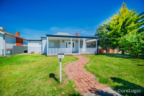 Property photo of 4 Oak Street Leeton NSW 2705