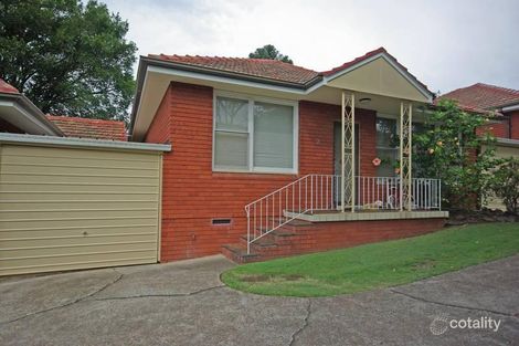 2/23 Gordon St, Eastwood, NSW 2122