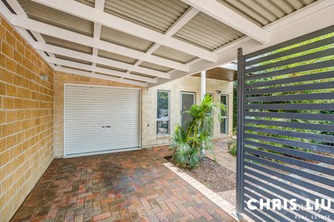 Property photo of 10/1-5 Anthony Street Kingston QLD 4114
