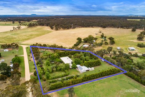 28 Jockey Dr, Newstead, VIC 3462