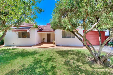 Property photo of 95 Whitfield Street Bassendean WA 6054