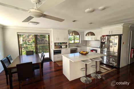 Property photo of 18 Billiard Street Bracken Ridge QLD 4017