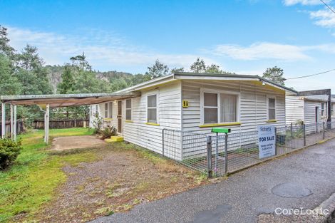 Property photo of 8A Wilsdon Street Queenstown TAS 7467