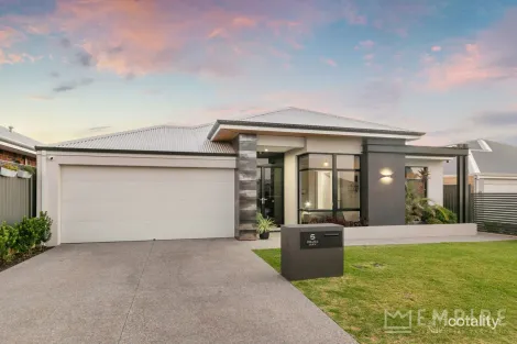 5 Prada Way, Spearwood, WA 6163