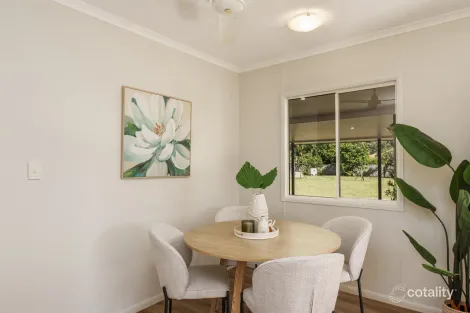 Property photo of 453 Forestry Road Bluewater Park QLD 4818