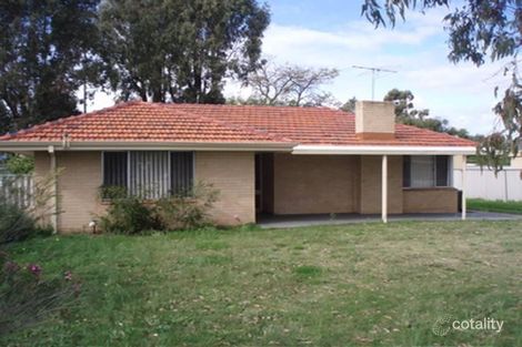Property photo of 44 McLarty Road Pinjarra WA 6208