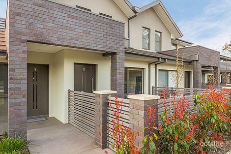 2/93 Nemarang Cres, Waramanga, ACT 2611