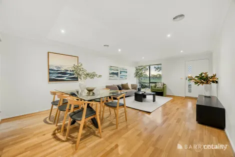 Property photo of 50 Hall Mark Road Mordialloc VIC 3195