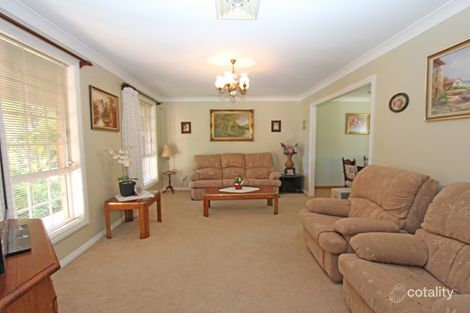 Property photo of 12 Dalgety Crescent Green Point NSW 2251