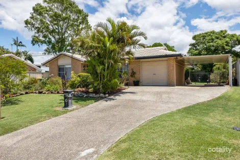 11 Toft Dr, Raceview, QLD 4305