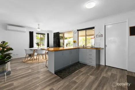 Property photo of 11 Toft Drive Raceview QLD 4305