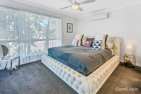 Property photo of 7 Gresswell Crescent Upper Coomera QLD 4209