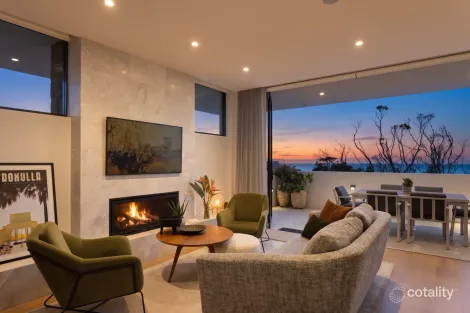 401/45 Parramatta St, Cronulla, NSW 2230