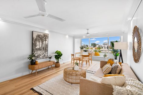 Property photo of 11/383 Bowen Terrace New Farm QLD 4005