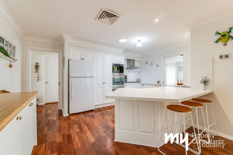 Property photo of 8 Clematis Place Mount Annan NSW 2567