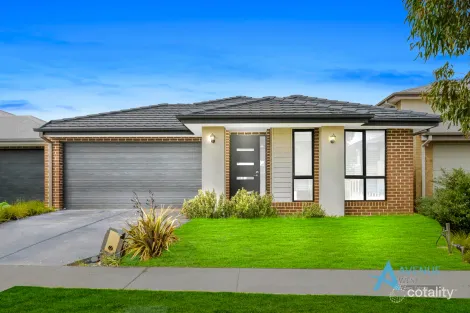 20 Bishopgate Bvd, Bonnie Brook, VIC 3335