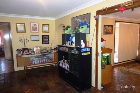 Property photo of 6 Cashman Place Edensor Park NSW 2176