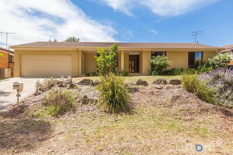 Property photo of 34 Fiveash Street Chisholm ACT 2905