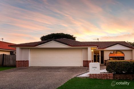 Property photo of 5 Musk Avenue Upper Coomera QLD 4209