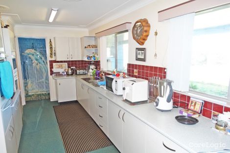 Property photo of 425 Cabbage Tree Road Williamtown NSW 2318