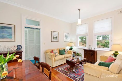Property photo of 11 Melrose Street Mosman NSW 2088