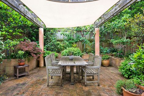 Property photo of 11 Melrose Street Mosman NSW 2088