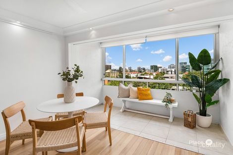 Property photo of 11/383 Bowen Terrace New Farm QLD 4005