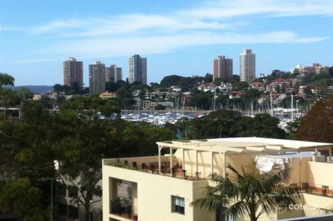 Property photo of 502/72-78 Bayswater Road Rushcutters Bay NSW 2011
