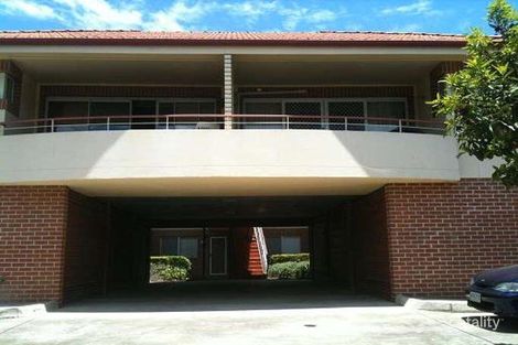 Property photo of 6/27 Dobson Street Ascot QLD 4007
