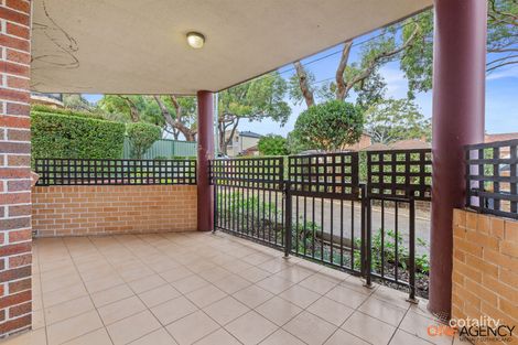 Property photo of 2/2-4 Cairns Street Riverwood NSW 2210