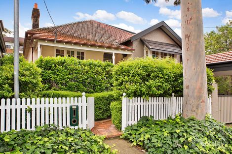 11 Melrose St, Mosman, NSW 2088