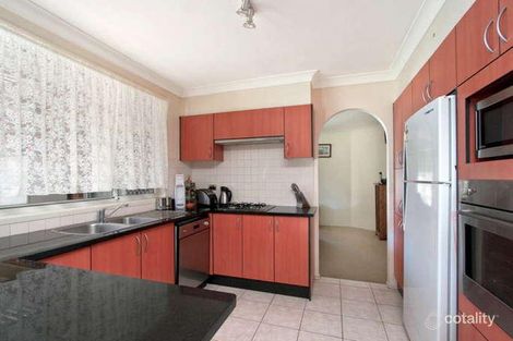 Property photo of 13 Harradine Crescent Bligh Park NSW 2756