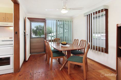 Property photo of 22 Boldrewood Road Blackett NSW 2770